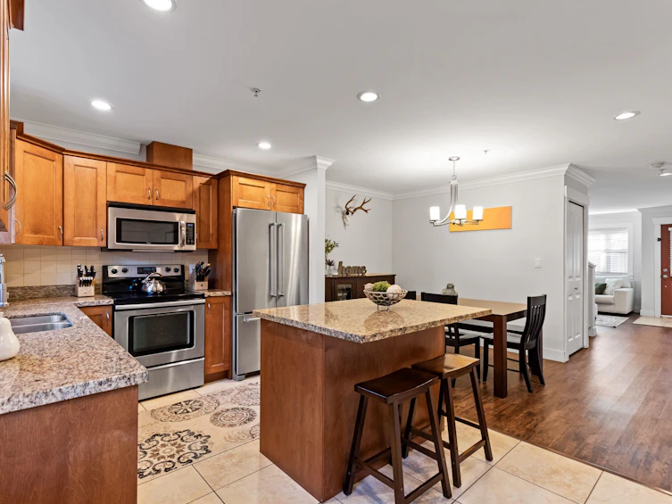 3-22977 116 Avenue, Maple Ridge, BC, V2X 9A8 - 14