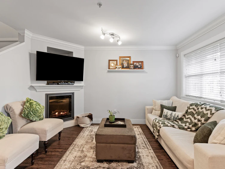 3-22977 116 Avenue, Maple Ridge, BC, V2X 9A8 - 8