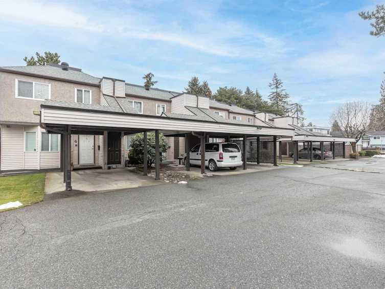 4-7551 140 Street, Surrey, BC, V3W 5J9