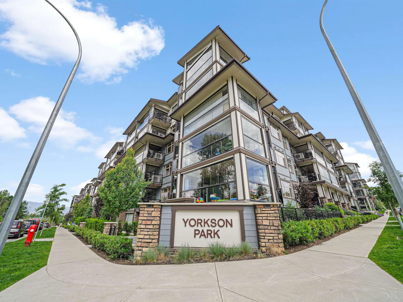 515 - 8526 202b Street, Langley BC