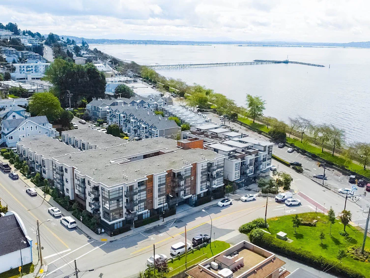 107-1160 Oxford Street, Surrey, BC, V4B 0B3