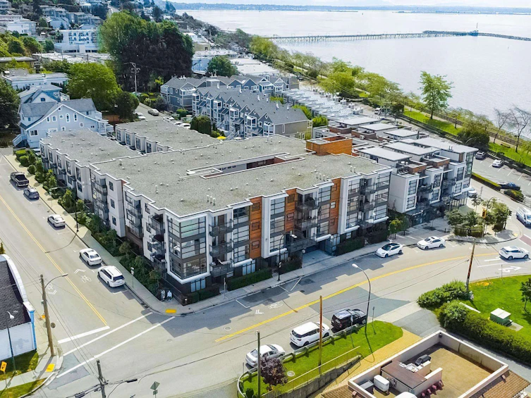 107-1160 Oxford Street, Surrey, BC, V4B 0B3 - 2