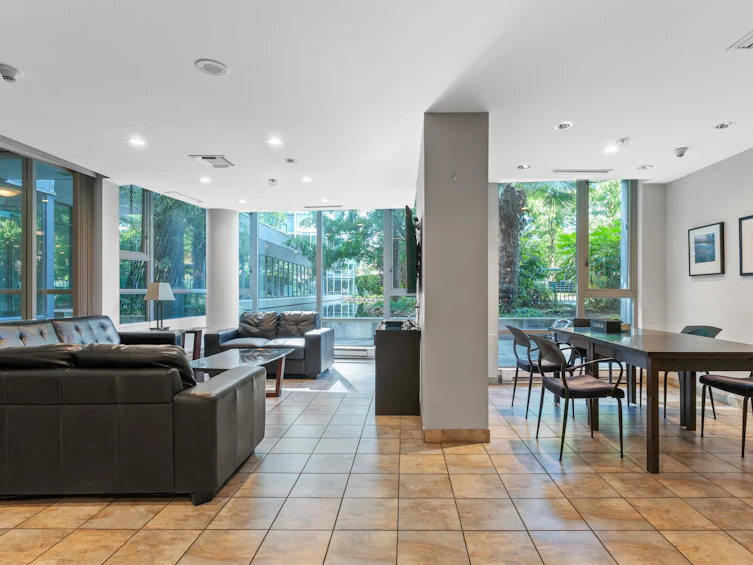 702-1067 Marinaside Crescent, Vancouver, BC, V6Z 3A4 - 36