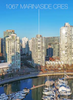 702 1067 Marinaside Crescent
