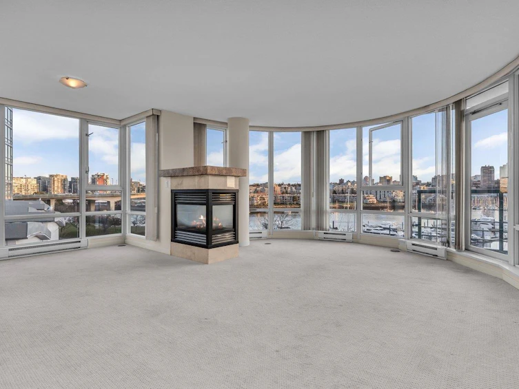 702-1067 Marinaside Crescent, Vancouver, BC, V6Z 3A4 - 9
