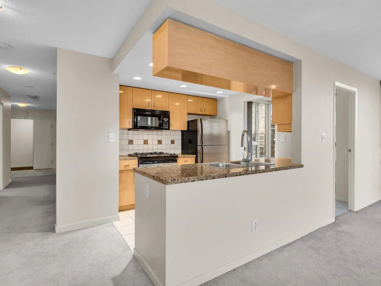 702-1067 Marinaside Crescent, Vancouver, BC, V6Z 3A4 - 14