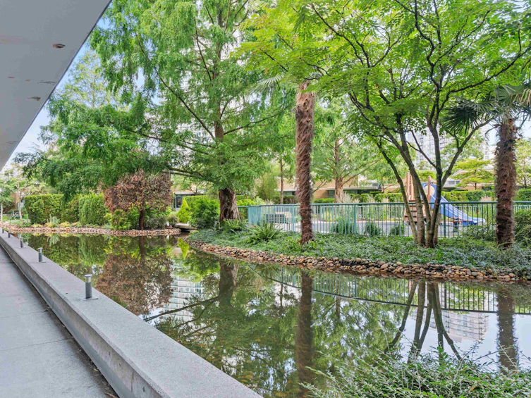702-1067 Marinaside Crescent, Vancouver, BC, V6Z 3A4 - 35