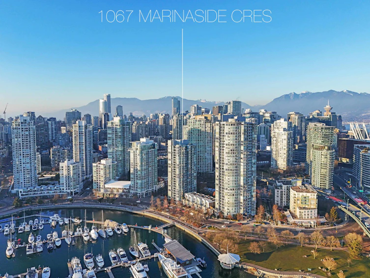 702-1067 Marinaside Crescent, Vancouver, BC, V6Z 3A4 - 31