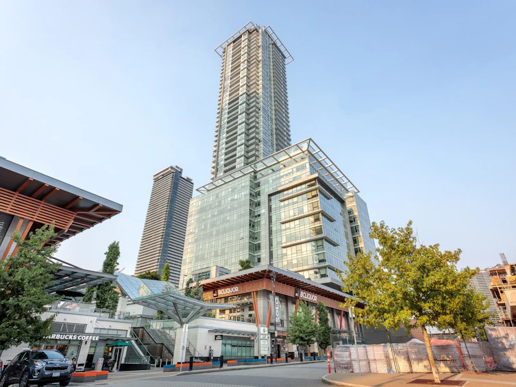 2603-4485 Skyline Drive, Burnaby, BC, V5C 0J2