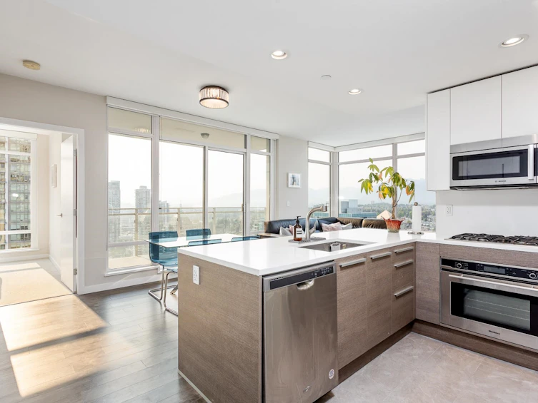 2603-4485 Skyline Drive, Burnaby, BC, V5C 0J2 - 14