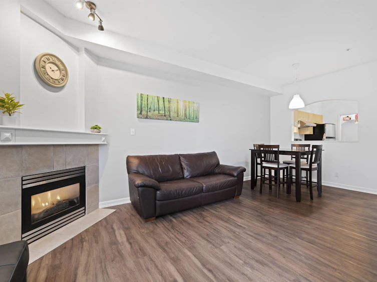 407-8495 Jellicoe Street, Vancouver, BC, V5S 2J4 - 4