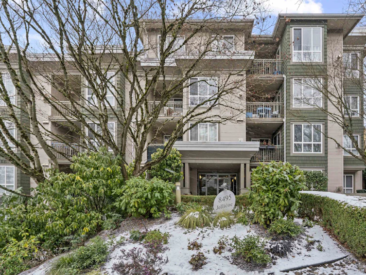 407-8495 Jellicoe Street, Vancouver, BC, V5S 2J4 - 32