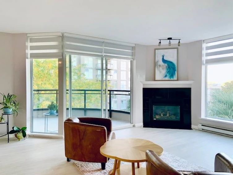706-7080 St. Albans Road, Richmond, BC, V6Y 4E6 - 5