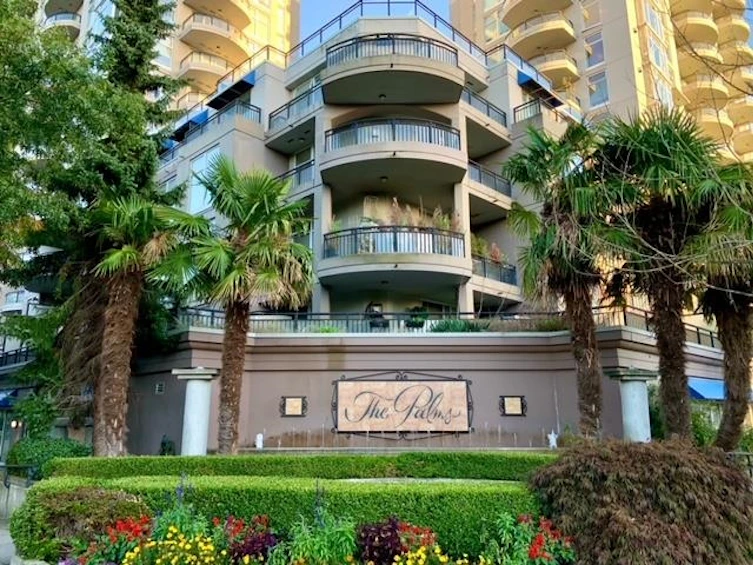 706-7080 St. Albans Road, Richmond, BC, V6Y 4E6 - 22