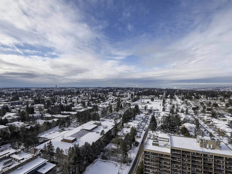 3103-13615 Fraser Highway, Surrey, BC, V3T 0P7 - 2