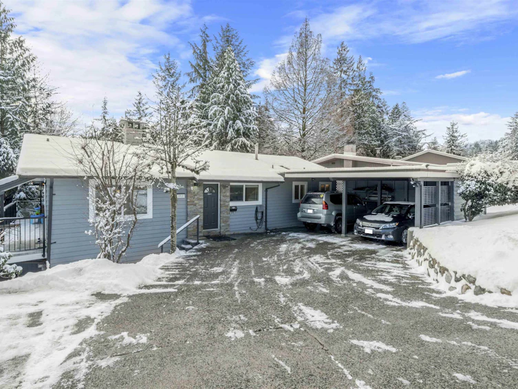 212 Harvard Drive, Port Moody, BC, V3H 1S8 - 31