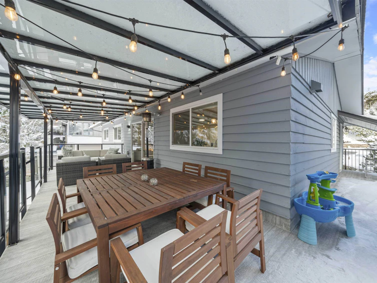212 Harvard Drive, Port Moody, BC, V3H 1S8 - 18