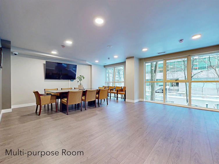 1108-1166 Melville Street, Vancouver, BC, V6E 4P5 - 25