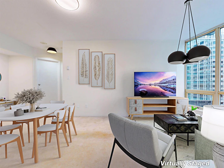 1108-1166 Melville Street, Vancouver, BC, V6E 4P5 - 6