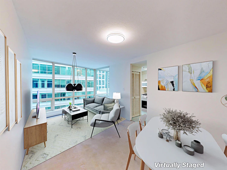 1108-1166 Melville Street, Vancouver, BC, V6E 4P5 - 8