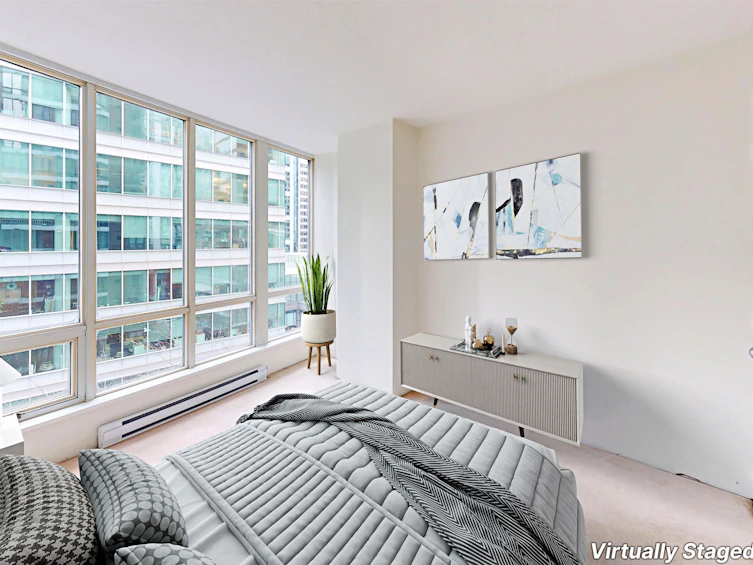 1108-1166 Melville Street, Vancouver, BC, V6E 4P5 - 10