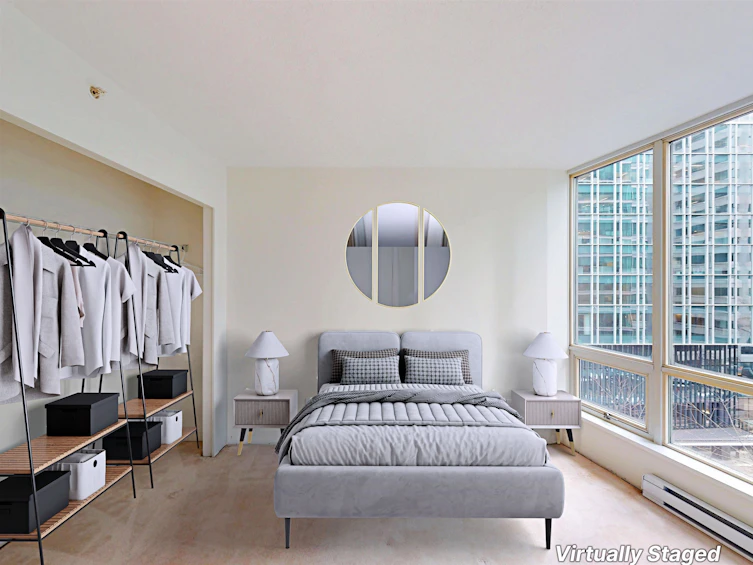 1108-1166 Melville Street, Vancouver, BC, V6E 4P5 - 12