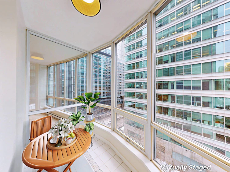 1108-1166 Melville Street, Vancouver, BC, V6E 4P5 - 14