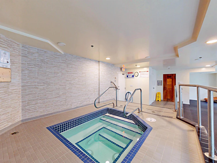 1108-1166 Melville Street, Vancouver, BC, V6E 4P5 - 24