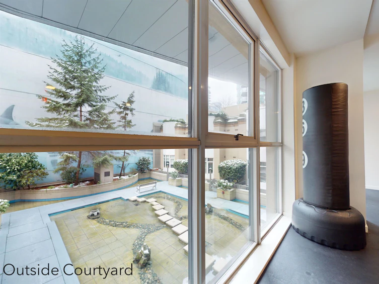 1108-1166 Melville Street, Vancouver, BC, V6E 4P5 - 26