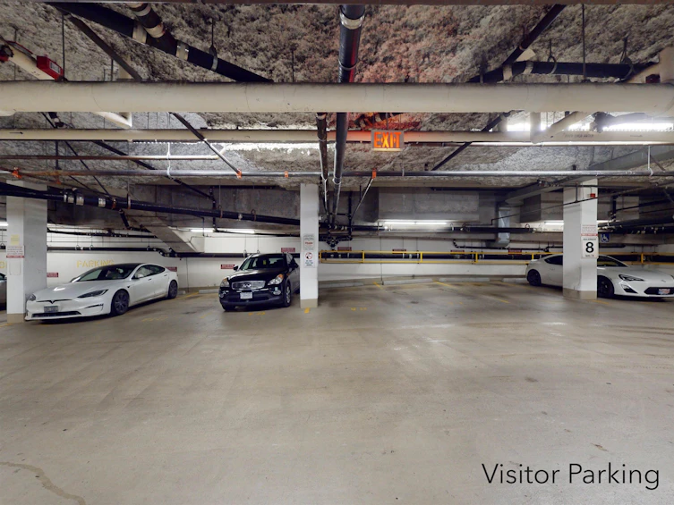 1108-1166 Melville Street, Vancouver, BC, V6E 4P5 - 27
