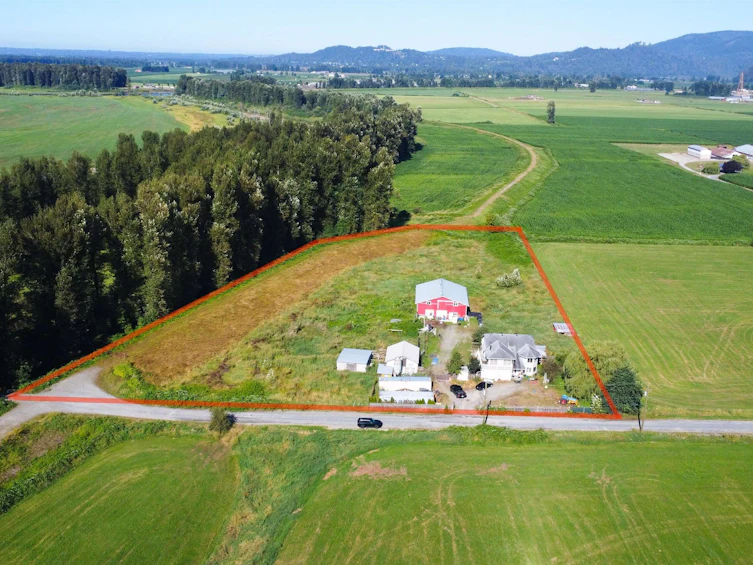 8309 Thompson Road, Mission, BC, V0M 1G0 - 4