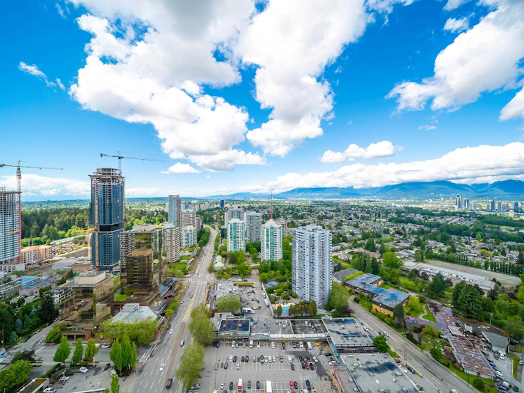 3405-4508 Hazel Street, Burnaby, BC, V5H 0E4 - 14