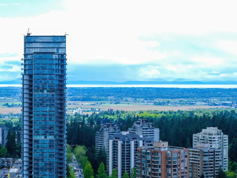 3405 - 4508 Hazel Street, Burnaby BC