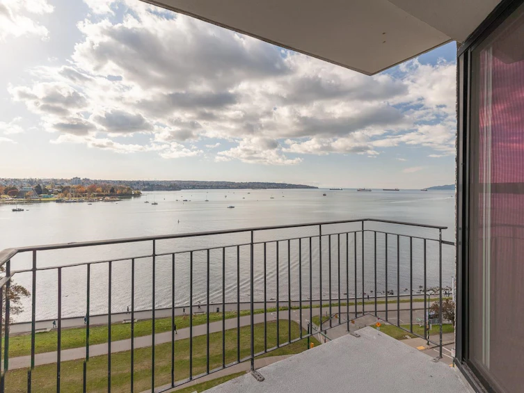 901-1575 Beach Avenue, Vancouver, BC, V6G 1Y5 - 8