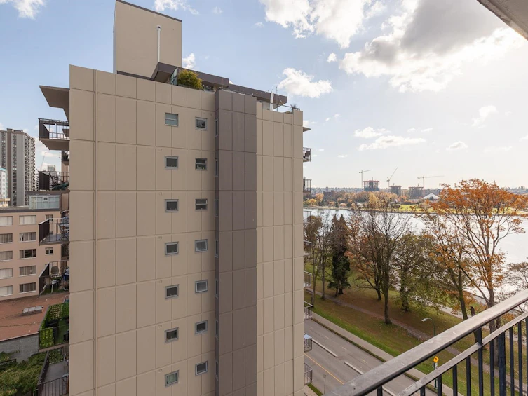 901-1575 Beach Avenue, Vancouver, BC, V6G 1Y5 - 18
