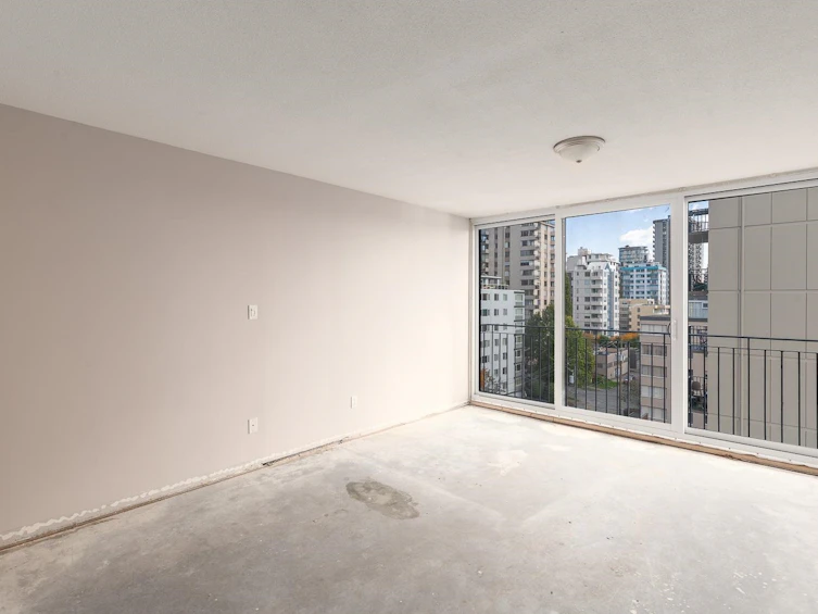 901-1575 Beach Avenue, Vancouver, BC, V6G 1Y5 - 23