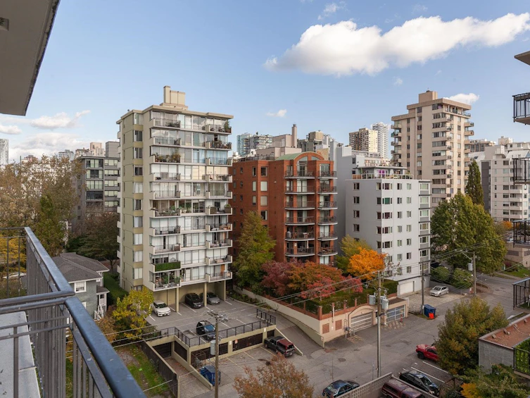 901-1575 Beach Avenue, Vancouver, BC, V6G 1Y5 - 31
