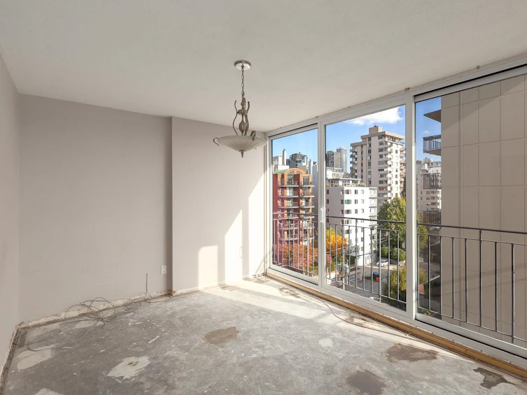 901-1575 Beach Avenue, Vancouver, BC, V6G 1Y5 - 33