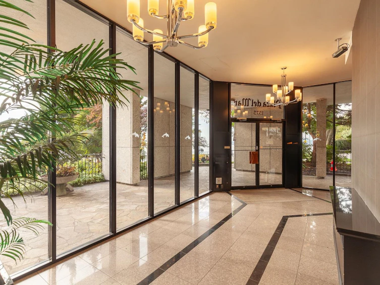 901-1575 Beach Avenue, Vancouver, BC, V6G 1Y5 - 39