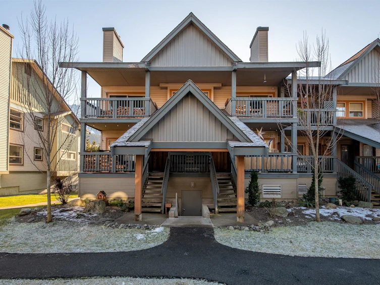 26-7410 Flint Street, Pemberton, BC, V0N 2L1 - 2