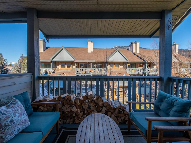 26-7410 Flint Street, Pemberton, BC, V0N 2L1 - 6