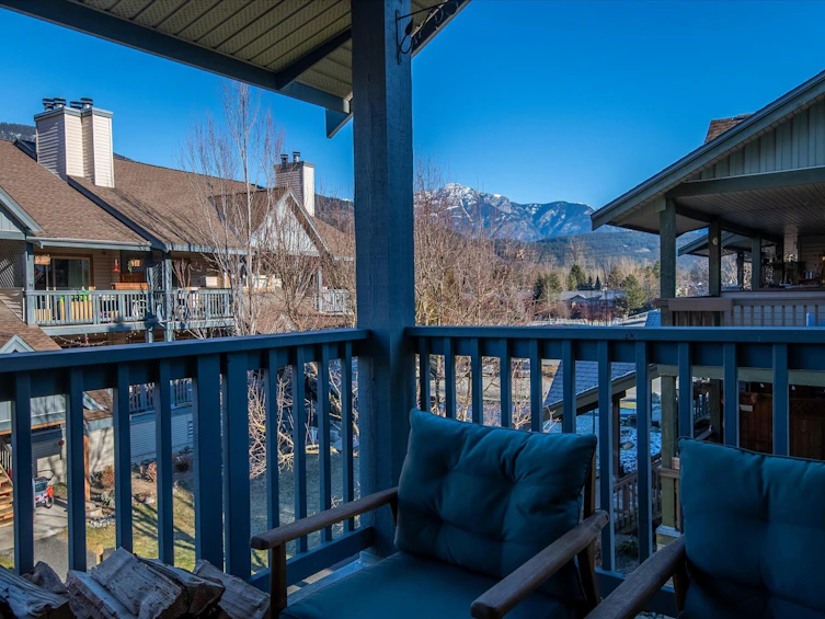 26-7410 Flint Street, Pemberton, BC, V0N 2L1 - 7