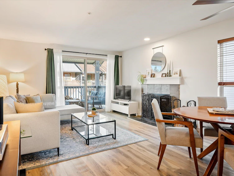 26-7410 Flint Street, Pemberton, BC, V0N 2L1 - 9