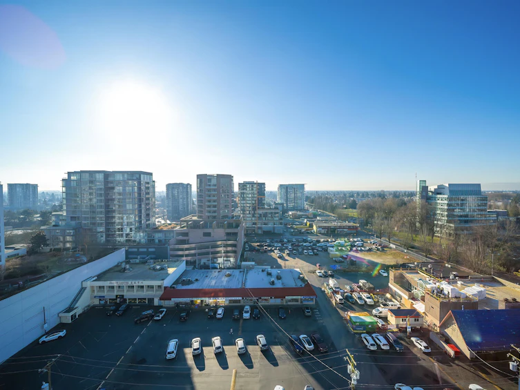 1202-8111 Park Road, Richmond, BC, V6Y 0M2 - 6