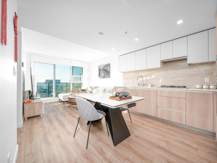 1202-8111 Park Road, Richmond, BC, V6Y 0M2 - 8