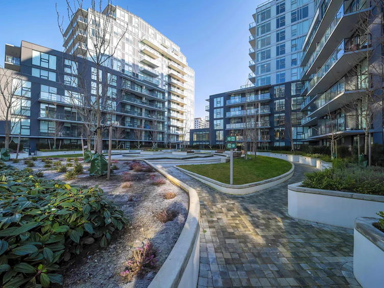 1202-8111 Park Road, Richmond, BC, V6Y 0M2 - 26