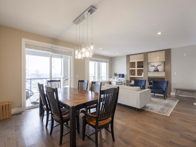 3501 Sheffield Avenue - 5