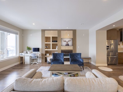 3501 Sheffield Avenue - 4