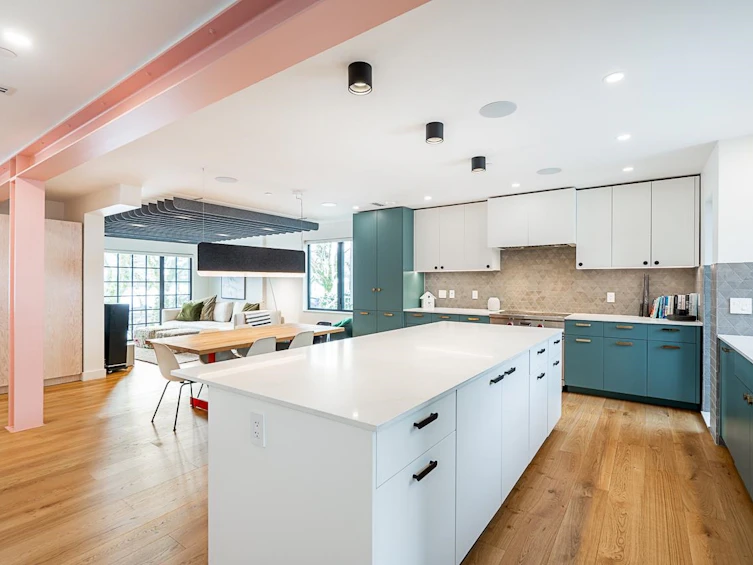 769 W 20th Avenue, Vancouver, BC, V5Z 1Y2 - 9