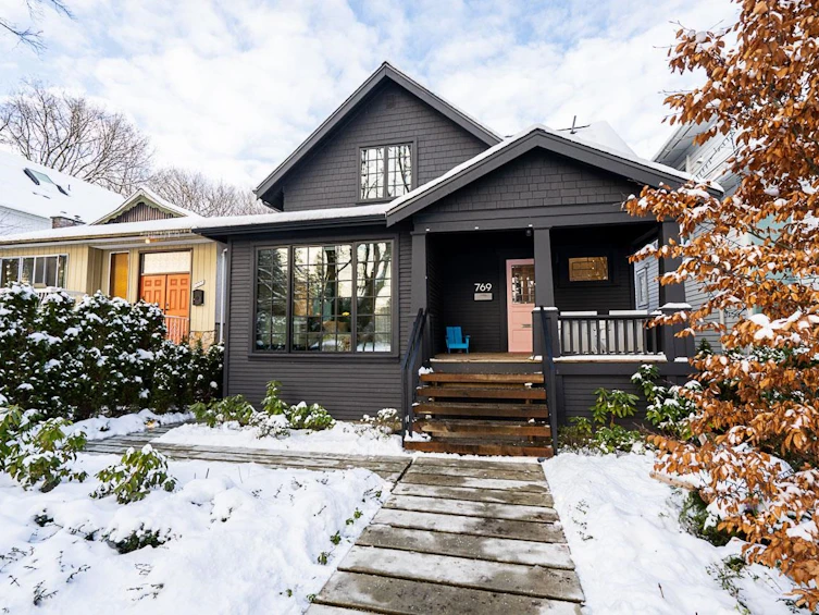 769 W 20th Avenue, Vancouver, BC, V5Z 1Y2 - 39